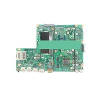 Placa Base for Ordenador portátil X540UP R540UP R540U X540U F540U X540UPR Placa Base 4G/8G-RAM I3 I5 I7-7th 8th(I7-8550U 8GB)