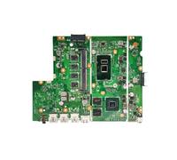 Placa Base for Ordenador portátil X540UV X540UB X540UBR X500U X543U R540U P540U F540U A540U K540U I3 I5 I7 4G/8G(I5-7th-GM-4GB)