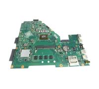 Placa Base For Ordenador Portátil X550CC For X550C X552C X550CC R510CC 2127U CPU 4GB RAM DDR3 Rev.2.0 Placa For ASUS, Partes
