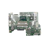 Placa Base For Ordenador Portátil Yoga 500-14IBD Flex3-1470, 14217-1M, con CPU I3-4030 I5-5200 GPU 2G For Lenovo, Partes