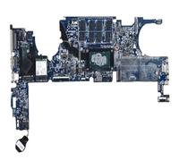 Placa Base for portátil 1040 G3 DA0Y0FMBAJ1 con CPU I5 I7 8G 16G Prueba de Trabajo(I5-6 CPU 8G)