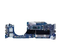 Placa Base for portátil 13 5330 con CPU i3/i5/i7 Gen, 8/16/32 GB de RAM, CN-02CM42, CN-0GX7J8, 223014-1(06HVT6 i3-1215U 16GB)