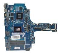 Placa Base for portátil 15-EC DAG3HDMB8D0 R5 R7 CPU 15-EC G3HJA G3HJB G3HJC G3HJR G2HJ G4HJ G3HJF G3HJM