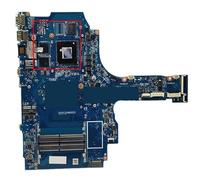 Placa Base for portátil 15-EC DAG3HDMB8D0 R5 R7 CPU 15-EC G3HJA G3HJB G3HJC G3HJR G2HJ G4HJ G3HJF G3HJM