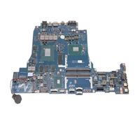 Placa Base for portátil 15 R4 SRC-KN I9-8950HK CPU GTX1080 8G GDDR5X CN-0JT6T7 0JT6T7 DDR51 LA-F552P