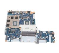 Placa Base for portátil 15ARH05 R7000 2020, R7-4800H, CPU GTX1650Ti, 4 GB, 5B20S44554, GY55H, GY55J, GY55K, GY55L, NM-D041(R7-R4800H GTX1650Ti)