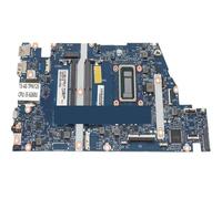 Placa Base for portátil 15T-AS TPNI125 con CPU i5-6260U DDR4 (857241-001 857241-601 VANILLA-6050A2821201-MB-A01)