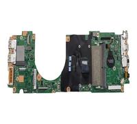 Placa Base for portátil 213139-2 con CPU R3 5425U R5 5625U R7 5825U 4G/8G 5B21J77274(R3 5425U 8G)