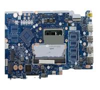 Placa Base for portátil 45-15IWL V15-IWL, CPU 4205U/5405U, FV440, FS441, FS540, NM-C121, FRU 5B20S41743, 5B20S41746