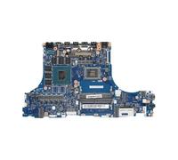 Placa Base for portátil 5-15ACH6H NM-D562 con CPU R5-5600H R7-5800H GPU RTX3060 6G / RTX3070 8G FRU 5B21C22563(R7-5800 RTX3070 8G)