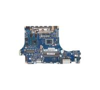 Placa Base for portátil 5-17ACH6 NM-D601 con CPU: R5-5600H R7-5800H 4G GPU: RTX3050 GTX 1650 FRU: 5B21C72454(R5-5600H RTX3050 4G)