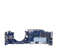 Placa Base for portátil 5320 con CPU i3-1125G4, 4/8/16 GB de RAM, número 19817-1(0MY7MJ 8GB)