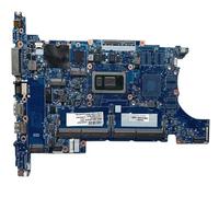 Placa Base for portátil 840 G6 L78138-601 SRF9Z i5-8365U 6050A3022501 funcionando Bien Probada