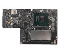 Placa Base for portátil 910-13IKB NM-A901 CPU: i5-7200U i7-7500U 8/16G FRU: 5B20M34984 5B20M35099 5B20M35075 5B20M35011(910 i7-7500U 16G)