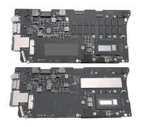 Placa Base for portátil A1502 con procesador Retina A1502, Placa lógica i5 i7 de 8 GB y 16 GB, 820-3476-A y 820-4924-A (2013, 2014 y 2015)(2013 2.4GHz i5 4GB)