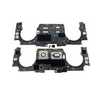 Placa Base for portátil A2141 Pro de 16" con Touch ID, i7, i9, 512 GB, 1 TB, año 2019(I7 2.6GHz 32GB 512GB)
