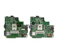 Placa Base for portátil A43S Compatible con A84S, K43SD, A83S y K43E, Compatible con i3, i5, GT610M/2G.