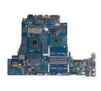 Placa Base for portátil BAP10 LA-D751P de 15 R3 y 17 R4 con CPU I5-6300HQ, I7-7700HQ, GTX1060 y GTX0170.(I5-6300HQ GTX1060)