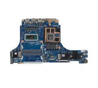 Placa Base for portátil, Compatible con Lenovo, LOQ 15IRH8 LA-M542P con CPU I5-13500H I7-13700H GPU RTX4050 6G RTX4060 8G 5B21L27498 5B21L27500(I7 13700H RTX4050 6G)