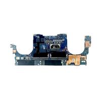Placa Base for portátil, Compatible con XPS, 15 9500 Precision 15 5550 LA-J191P, con CPU I5/I7/I9/W-10855M GM/GTX1650TI/T1000/T2000(I7-10TH T2000)