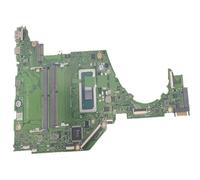 Placa Base for portátil DA0P5NMB8E0 for 15-DY 15s-fq i5-12th i7-12th Prueba de Funcionamiento aprobada(I7-12TH)
