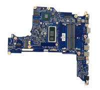 Placa Base for portátil DA0Z8IMBAC0 for P214-52, NBVLU11002, SRGKY, I5-10210U, Funciona Bien, Prueba Bien.