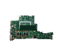 Placa Base for portátil DA0ZAVMB8E0 / DA0ZAVMB8G0 A315 A315-51 con i3-6006U / i5-7200U y 4 GB DDR4(CPU i3-7100U)