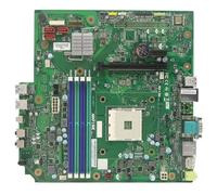 Placa Base for portátil de Escritorio M75s Gen 2 M75t Gen 2 AM4P19ME con FRU: 5B20U55177 5B20U54465 5B20U55186