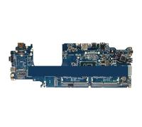 Placa Base for portátil E5490 5490 LA-F401P con procesador i3, i5 y i7 de 7.ª/8.ª generación, 0C08DH, 0M71FV, 0NJFT2, 08KN1W, 0M79GG(I3-7th Gen)