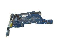 Placa Base For Portátil Elitebook 840 G1 850 G1 con CPU I7-4600u 6050A2560201 For HP, Partes
