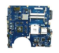 Placa Base For Portátil For Samsung R580 NP-R580 HM55, Partes