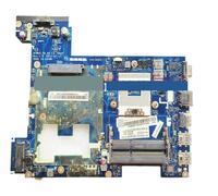 Placa Base for portátil G580 N580 LA-7982P, QIWG5_G6_G9, LA-7982P, LA-798 HM76 DDR3