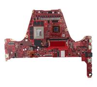 Placa Base for portátil GA503RS, GA503RW, GA503R, GA503RM, DANJPMB2AA0, con CPU R7, R9, GPU 8G, RTX3080, RTX3060, 6G(R7-6700 RTX3070Ti 8G)
