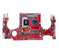 Placa Base for portátil GL703GS for S7BS GL703GM i5-8300H i7-8750HQ GTX1060 GTX1070 Placa Base funcionando Bien(I7-8750H GTX1060-3G)