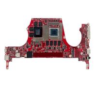 Placa Base for portátil GV301QC for X13 GV301Q GV301QH GV301QE con R7-5800H R9-5900H GTX1650-V4G 16 GB(R7 GTX1650)