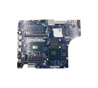 Placa Base for portátil IdeaPad L340-15IRH NM-C362 con CPU: I5-9300HF, I5-9300H, I7-9750H, GPU: GTX10503G, 0 GB, FRU: 5B20S44136(I7-9750H GTX10503G0G)