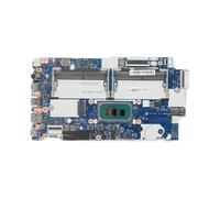 Placa Base for portátil K14 NM-E111 con CPU: i3-1115G4, i5-1135G7, i5-1145G7, i7-1165G7, i7-1185G7, FRU: 5B21J15810, 5B21E18079(I7-1185G7 UMA)