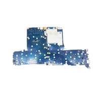 Placa Base For Portátil LA-J871P Con Procesador I5 I7 De 10.ª Generación, GTX1650/GTX1650ti V4GB GPU, Compatible Con La Placa Base AN515-55(I7 GTX1650 Type A)