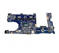 Placa Base for portátil Lat-itude 3350 15203-1 09VY7H 028CG2 0GPFN8 0JV3DW 0FT9HH CPU Celeron i3 i5 funcionando correctamente(3825U)