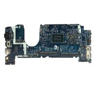 Placa Base for portátil Latitude 7490 E7490 LA-F322P con CPU i3 i5 i7 de 7.ª/8.ª generación CN-0YM3X5 01Y9NR 01RP9W 0PXMYG 02XPCX(UMA I7-7500U)