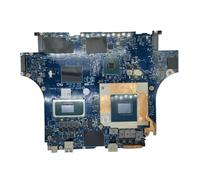 Placa Base for portátil m15 R6 LA-K452P CN-0YC2KJ 0YC2KJ YC2KJ con CPU i7-11800H RTX 3060 6GB GPU(5511 I7-11800H 3060)