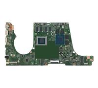 Placa Base for portátil M3500QA for M3401QA, M3401QC, M7400QC, M7600Q, M7600QE, M3500QC con R5, R7 y R9(16G R5-5th RTX3050Ti)