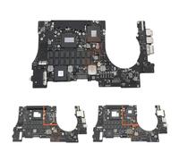 Placa Base for portátil Mac Book Pro Retina de 15 Pulgadas, A1398, i7, 8 GB, 16 GB, años 2012, 2013, 2014 y 2015.(Mid 2012 2.3 8GB)