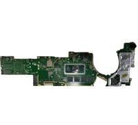 Placa Base for portátil MACH-W29 Mach-WX9 con CPU I5 I7 de 8.ª generación, Placa Base 8G, año 2019, Probada(I5-8265U 8G R-Am)