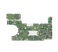 Placa Base for portátil NM-D27 L14/L15 Gen 2 con procesadores i3, i5 y i7 FRU: 5B21A12893(I3-1115G4)