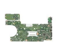 Placa Base for portátil NM-D271 L14/L15 Gen 2 con procesadores i3, i5 y i7 FRU: 5B21A12893(I3-1115G4)