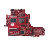 Placa Base for portátil OMEN X 17T-Ap 17-AT DA0G3CMBCH0 940622-001 940622-601 Placa For HP, Partes