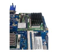 Placa Base for portátil Precision M6700, QAR10, LA-7933P, CN-0P7V6Y, 0P7V6Y, SLJ8A, DDR3, Probada, QM77(K5000M 4G GPU)