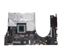 Placa Base for portátil Pro-14ARH5 NM-D431 con CPU R5 4600H R7 4800H R9 4900H 8G/16G 5B21B48659(R9 4900H UMA 16G)