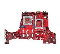 Placa Base for portátil ROG G531GT, G531G, G731GT, FX531GT, con CPU i5-9300H y GTX1650-4G. Prueba.(I7 GTX1650 17inch B)